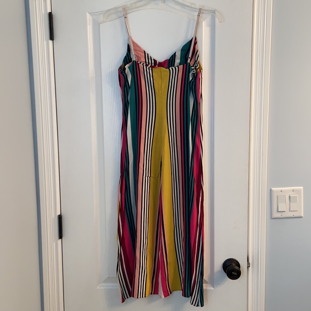 Express Summer Slip Dress - Picture 4 of 7